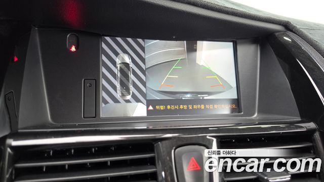 Renault Korea SM7 2018 — photo 21