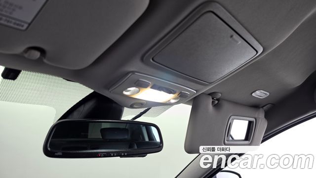 Renault Korea SM7 2018 — photo 24