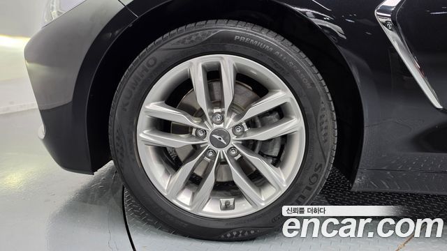 Genesis G70 2018 — photo 5