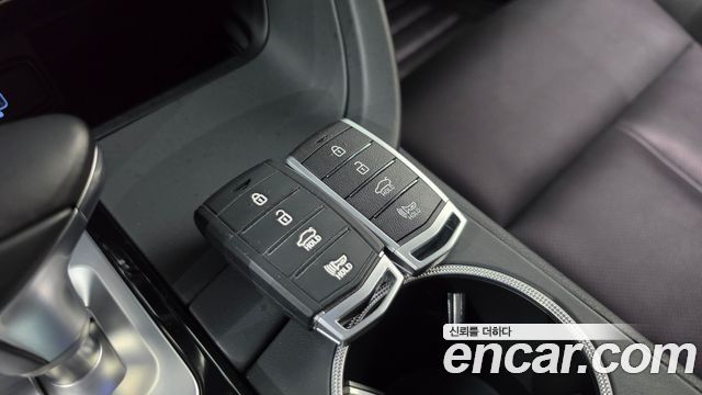 Genesis G70 2018 — photo 17