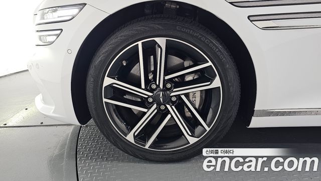 Genesis G80 2025 — photo 5