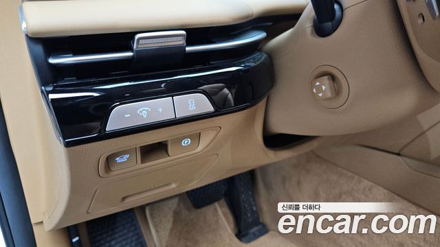 Genesis G80 2025 — photo 20