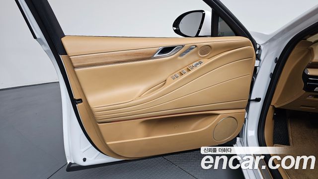 Genesis G80 2025 — photo 14