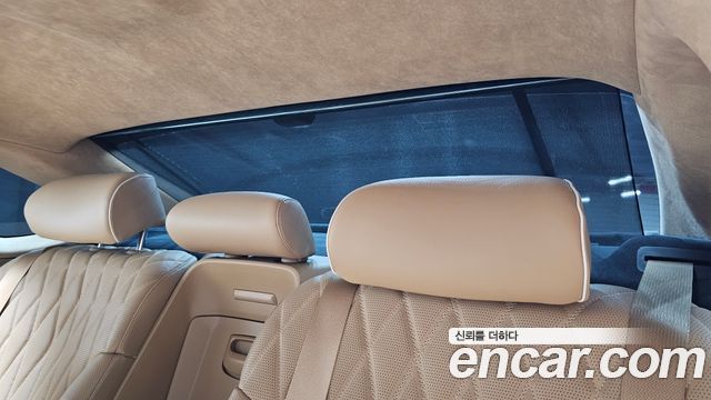 Genesis G80 2025 — photo 29
