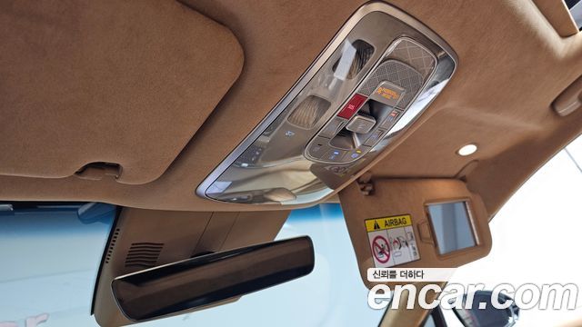 Genesis G80 2025 — photo 33