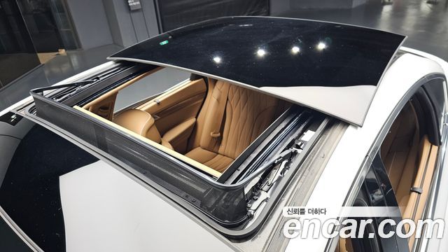 Genesis G80 2025 — photo 34