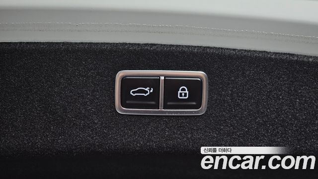Genesis G80 2025 — photo 36
