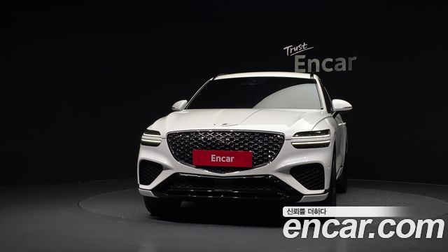 Genesis GV70 2023 — photo 3