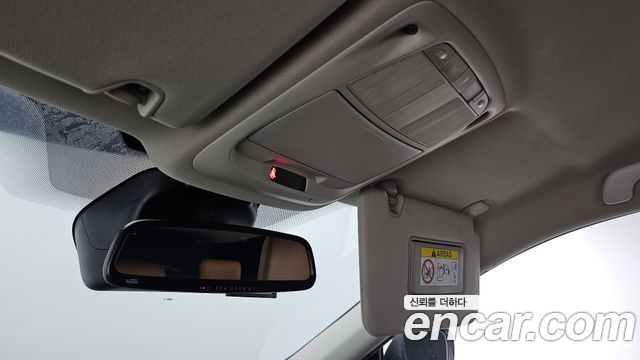Renault Korea QM6 2022 — photo 27