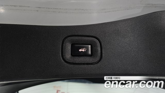 Renault Korea QM6 2022 — photo 29