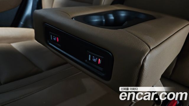 Renault Korea QM6 2022 — photo 32