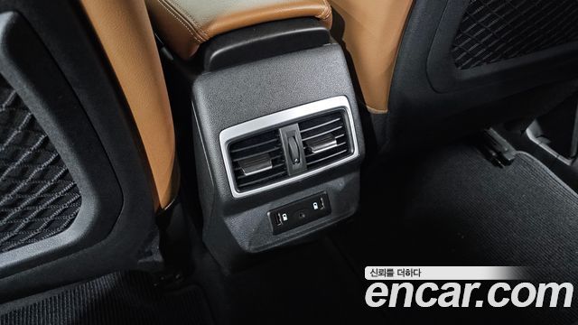 Renault Korea QM6 2022 — photo 33