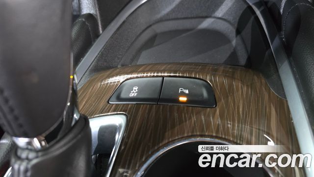 Chevrolet Korea Malibu 2017 — photo 25