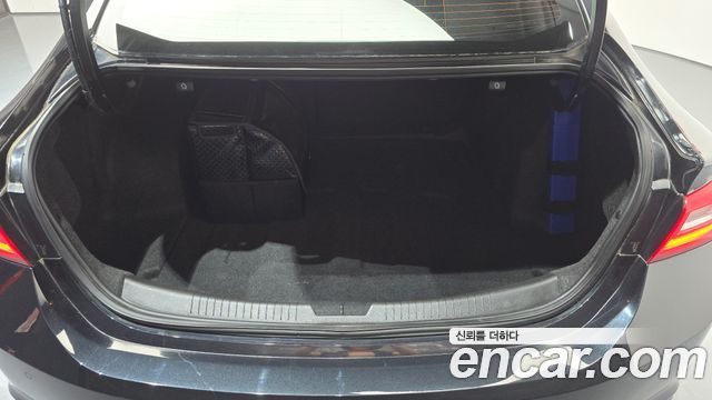 Chevrolet Korea Malibu 2017 — photo 26
