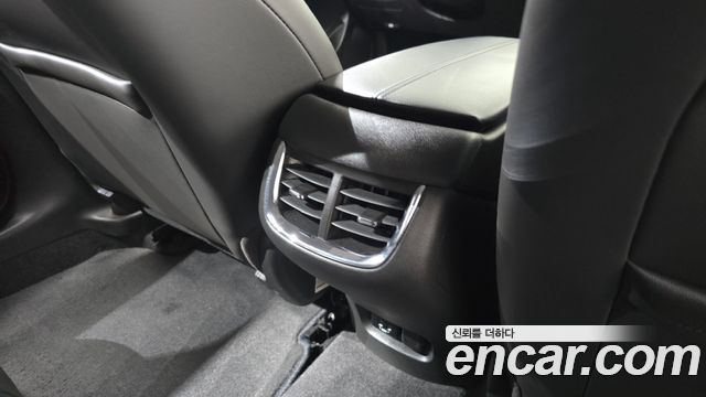 Chevrolet Korea Malibu 2017 — photo 31