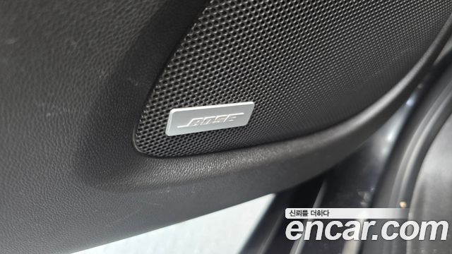 Chevrolet Korea Malibu 2017 — photo 32