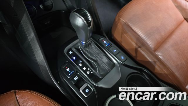 Hyundai Santafe 2013 — photo 9