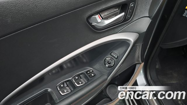Hyundai Santafe 2013 — photo 15
