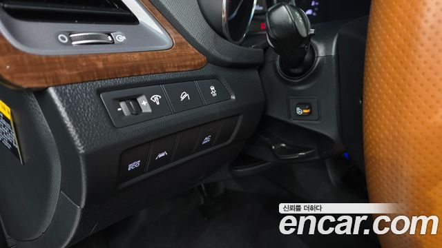 Hyundai Santafe 2013 — photo 17
