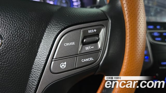Hyundai Santafe 2013 — photo 18