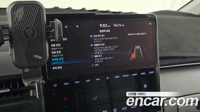 Hyundai Staria 2022 — photo 16