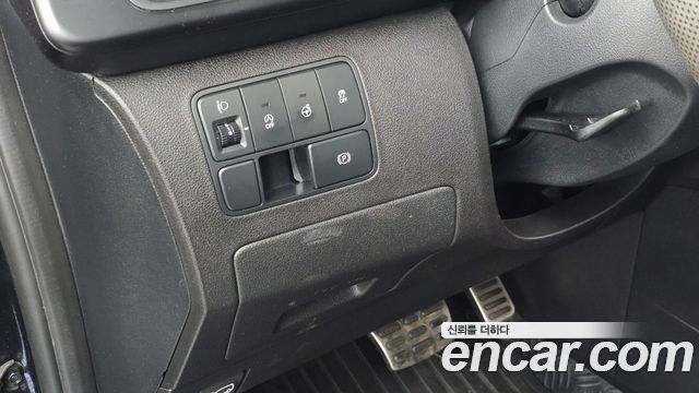 Hyundai Staria 2022 — photo 19