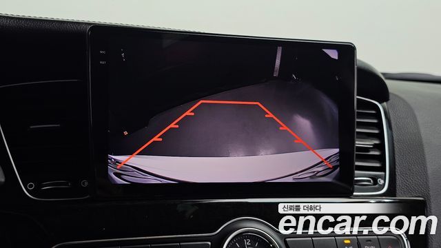 Kia K7 2014 — photo 22