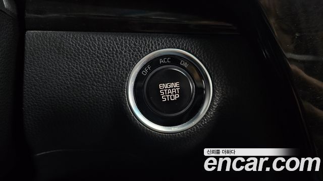 Kia K7 2014 — photo 28