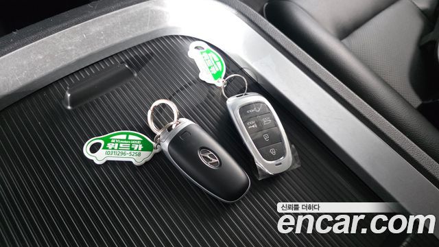 Hyundai Staria 2022 — photo 21
