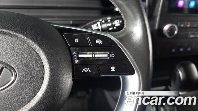 Hyundai Staria 2022 — photo 22