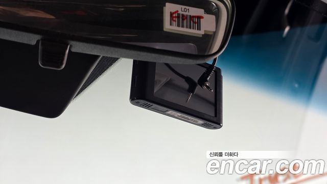 Hyundai Staria 2022 — photo 24