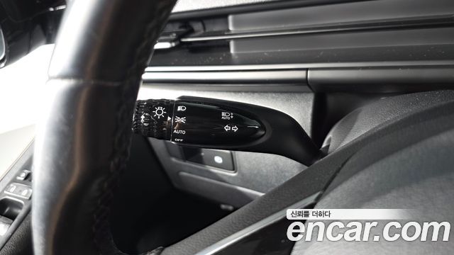 Hyundai Staria 2022 — photo 30
