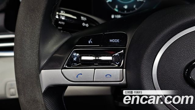 Hyundai AVANTE 2021 — photo 20
