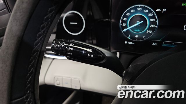 Hyundai AVANTE 2021 — photo 23
