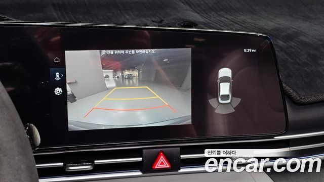 Hyundai AVANTE 2021 — photo 26
