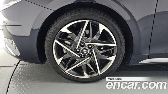 Hyundai Grandeur 2020 — photo 5