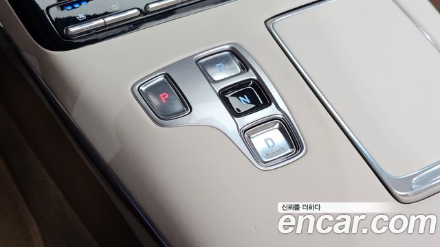 Hyundai Grandeur 2020 — photo 12