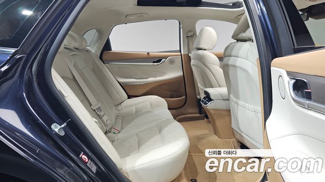 Hyundai Grandeur 2020 — photo 18