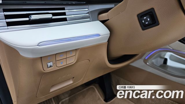 Hyundai Grandeur 2020 — photo 20