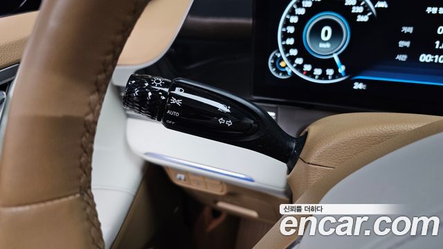 Hyundai Grandeur 2020 — photo 21
