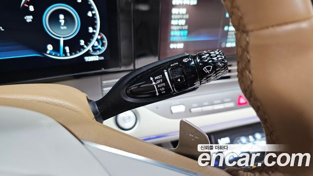 Hyundai Grandeur 2020 — photo 22