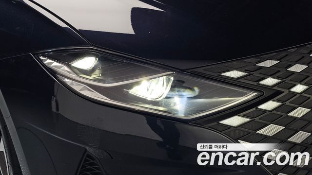 Hyundai Grandeur 2020 — photo 8