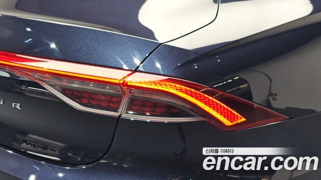 Hyundai Grandeur 2020 — photo 9