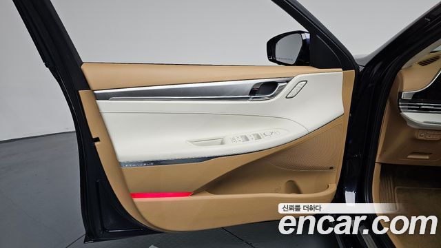 Hyundai Grandeur 2020 — photo 14