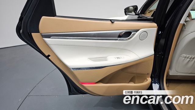 Hyundai Grandeur 2020 — photo 15