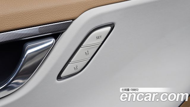 Hyundai Grandeur 2020 — photo 29