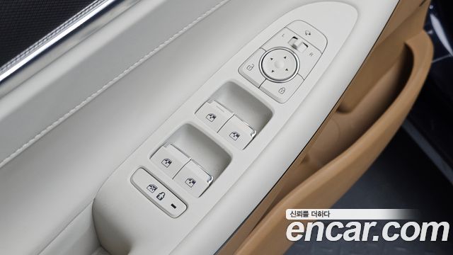 Hyundai Grandeur 2020 — photo 30