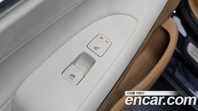 Hyundai Grandeur 2020 — photo 31