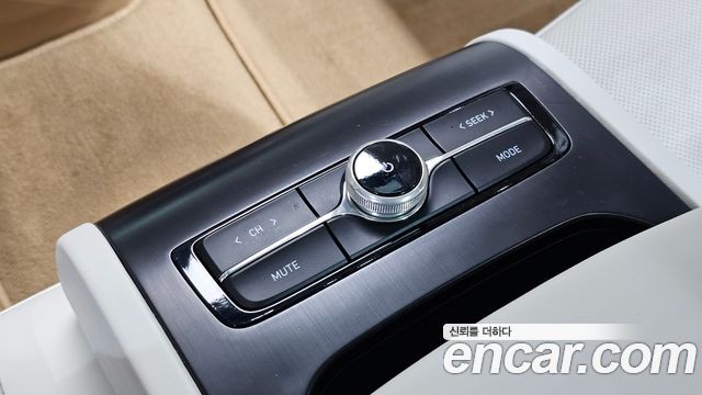 Hyundai Grandeur 2020 — photo 32