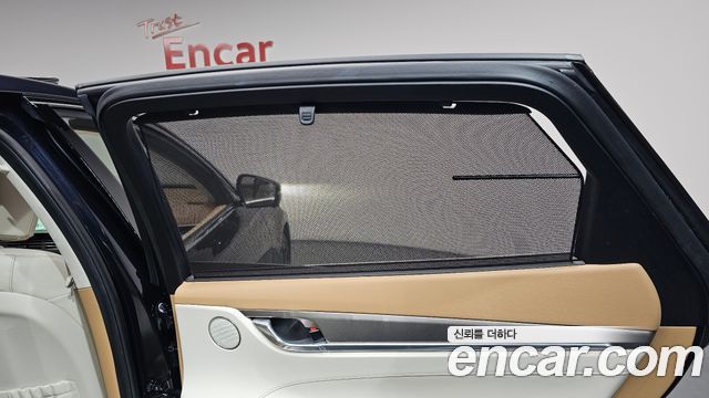 Hyundai Grandeur 2020 — photo 33